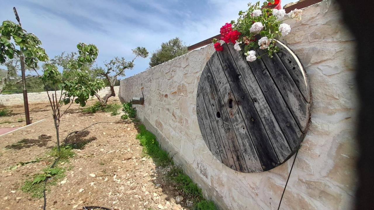 Georgioupoli Studio 2 With A Pool And Lake Views Luaran gambar