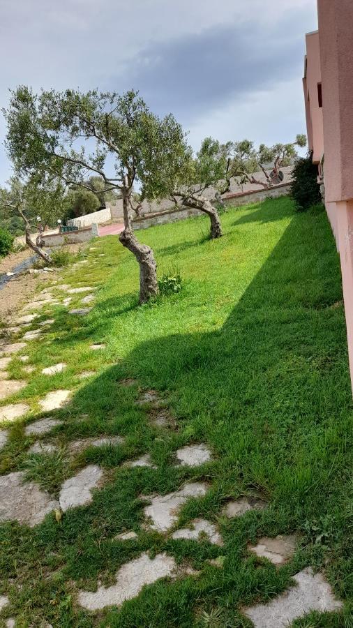 Georgioupoli Studio 2 With A Pool And Lake Views Luaran gambar